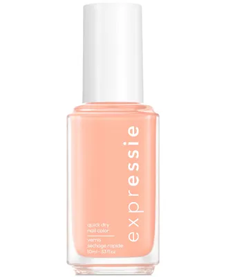 Essie Expressie Quick Dry Nail Color