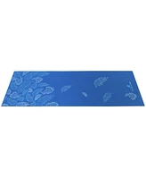 Printed Yoga Mat, 3/16" (5mm), 72"