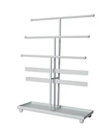 Design Imports 3 Tier Jewelry Organizer