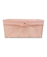 Design Imports Chicken Wire Liner Set of 3