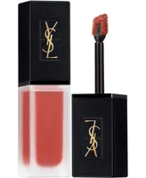 Yves Saint Laurent Tatouage Couture Velvet Cream Liquid Lipstick