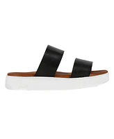 Mia Women's Saige Slip-On Sandals