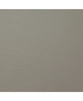 Exclusive Home Indoor/Outdoor Solid Cabana Tab Top Curtain Panel Pair, 54" x 108"