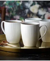 Noritake Conifere Dinnerware Collection