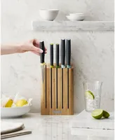 Joseph Joseph Elevate Slimline 5-Pc. Bamboo Cutlery Set