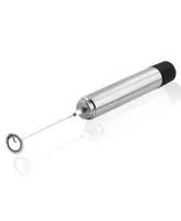 Ovente Electric Handheld Milk Frother