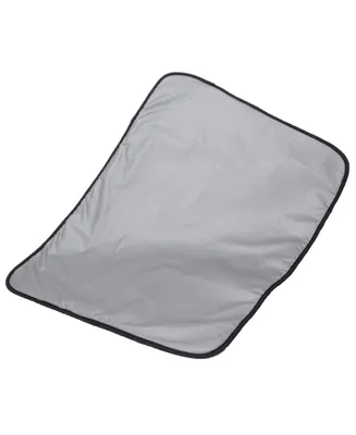 Household Essentials Silicone-Coated Ironing Blanket