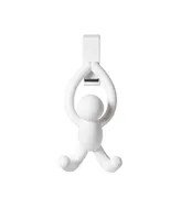 Umbra Buddy Over-the-Door Hook, 2 Piece Set