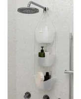 Umbra Bask Shower Caddy