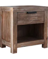 Russ Farmhouse Nightstand