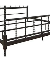 Atwater Living Krissy Canopy Bed, King