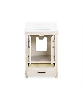 Dorel Living Mills Bathroom Vanity