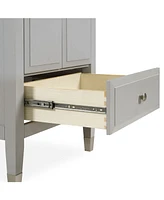 Dorel Living Brinley Bathroom Vanity