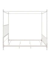 Atwater Living Krissy Canopy Bed