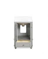Dorel Living Jazmyne Bathroom Vanity