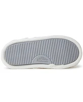 Women's Bailey Furry Closed Toe Scuff Slipper