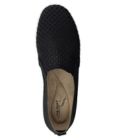 Easy Street Women's Fresh Slip On Sneakers