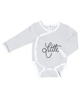 Earth Baby Outfitters Baby Boys or Baby Girls Bodysuit, Pants