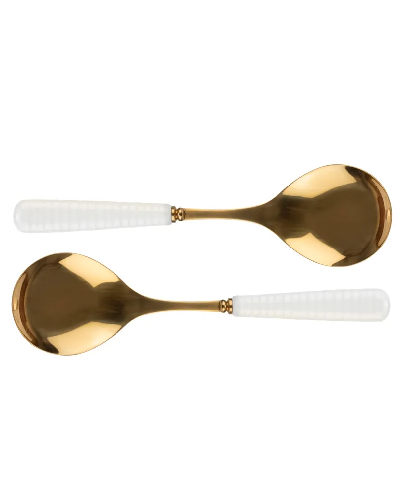 Portmeirion Sophie Conran Salad Servers