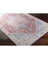 Livabliss Iris Irs 2313 Copper Rug