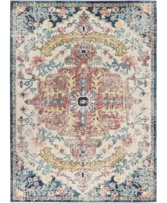 Surya Rugs Murat Mut 2321 Mist Area Rug