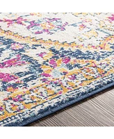 Livabliss Floransa Fsa- 5'3" x 7'1" Area Rug