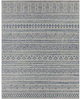 Livabliss Eagean Eag-2306 7'10" x 10'2" Area Rug