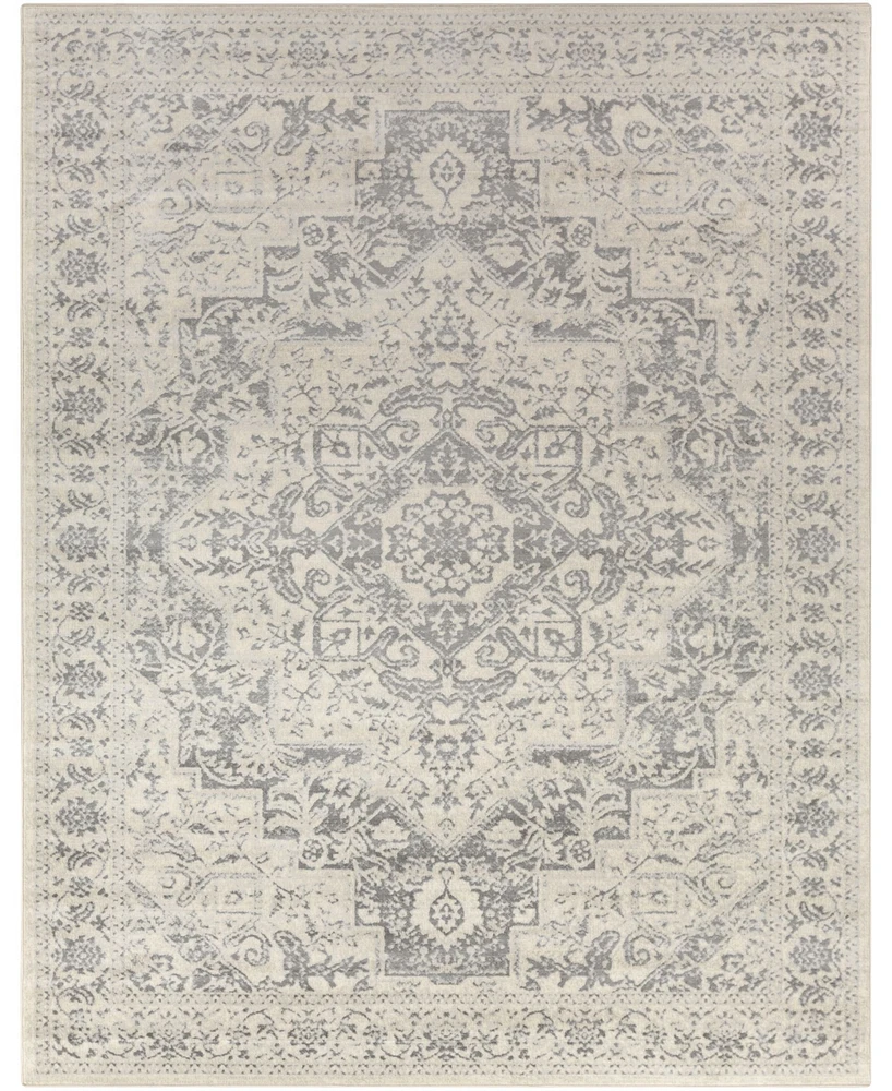 Livabliss Monaco Moc-2315 7'10" x 10'3" Area Rug