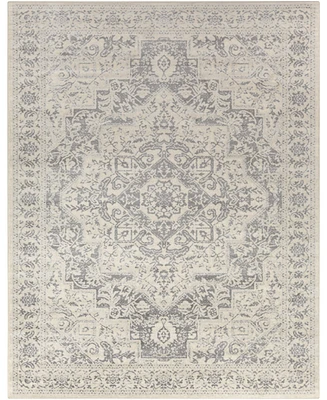 Livabliss Monaco Moc-2315 7'10" x 10'3" Area Rug