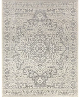 Livabliss Monaco Moc-2315 7'10" x 10'3" Area Rug