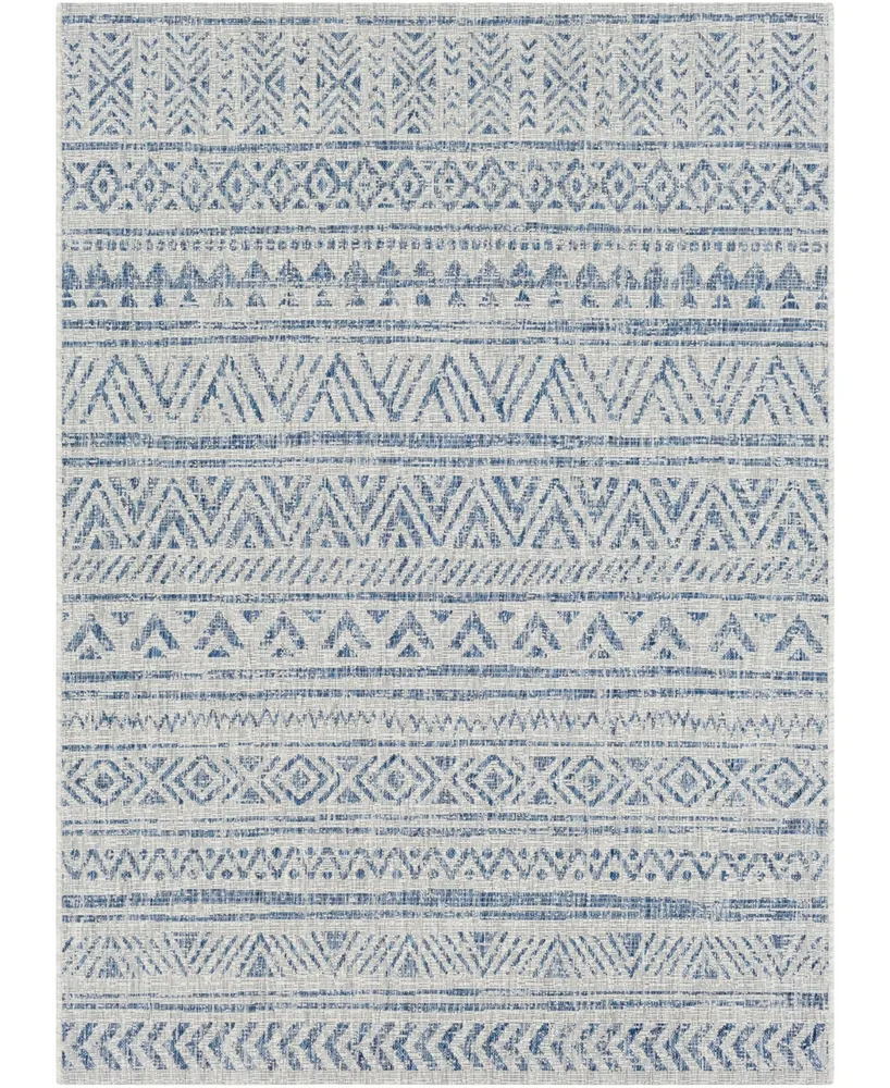 Livabliss Eagean Eag-2306 2'7" x 12' Area Rug