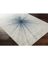 Surya Rugs Chester Che-2306 7'10" x 10'3" Area Rug