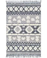 Surya Cheyenne Chy 2307 Navy Rug