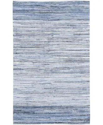 Surya Denim Dnm 1001 Azure Area Rug