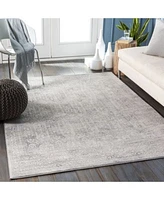 Surya Rugs Roma Rom 2307 Gray Area Rug