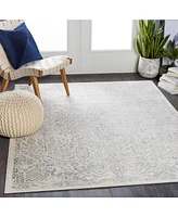 Livabliss Roma Rom-2314 5'3" x 7'1" Area Rug