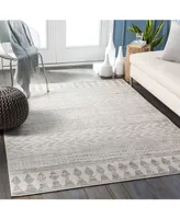 Livabliss Roma Rom- 5'3" x 7'1" Area Rug