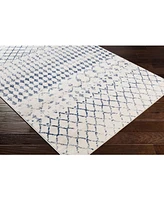 Livabliss Roma Rom-2342 6'7" x 9' Area Rug