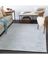 Surya Oregon Org 2304 Denim Area Rug