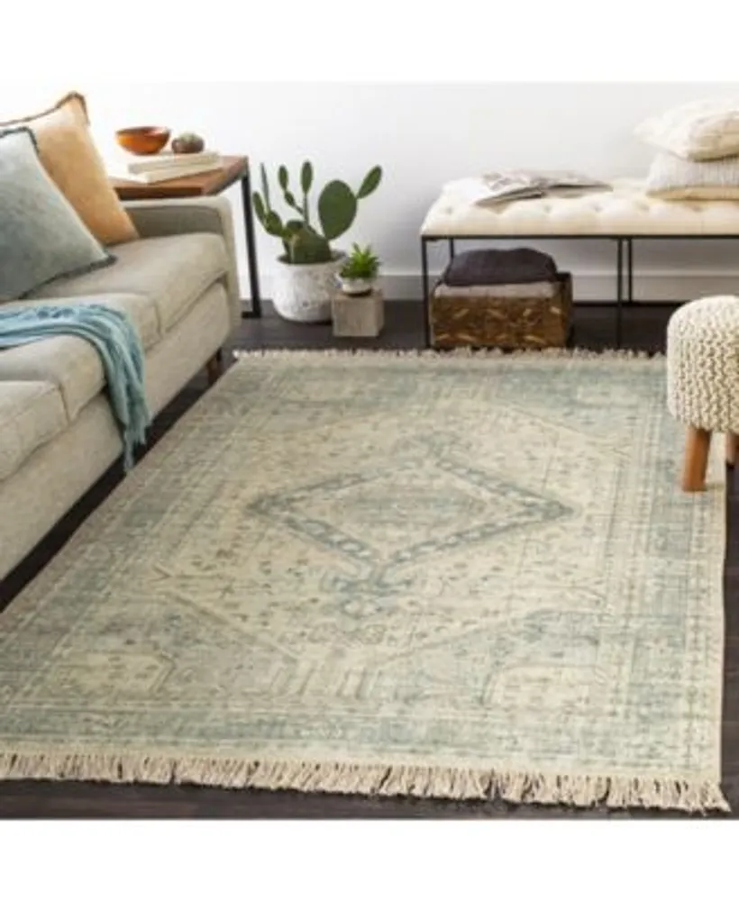 Surya Zainab Zai 2303 Sage Rug