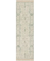 Surya Zainab Zai 2308 Sage Area Rug