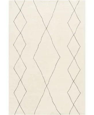 Surya Sinop Snp-2306 Charcoal 2' x 3' Area Rug