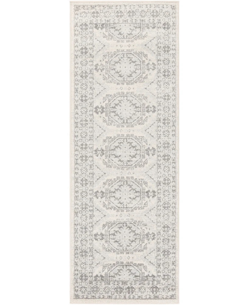 Livabliss Chester Che-2309 2'7" x 7'3" Area Rug