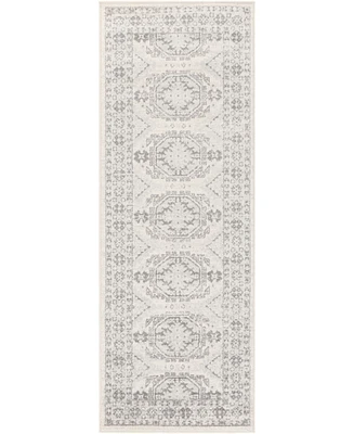Livabliss Chester Che-2309 2'7" x 7'3" Area Rug