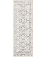 Livabliss Chester Che-2309 2'7" x 7'3" Area Rug