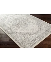 Livabliss Chester Che-2312 7'10" Round Area Rug