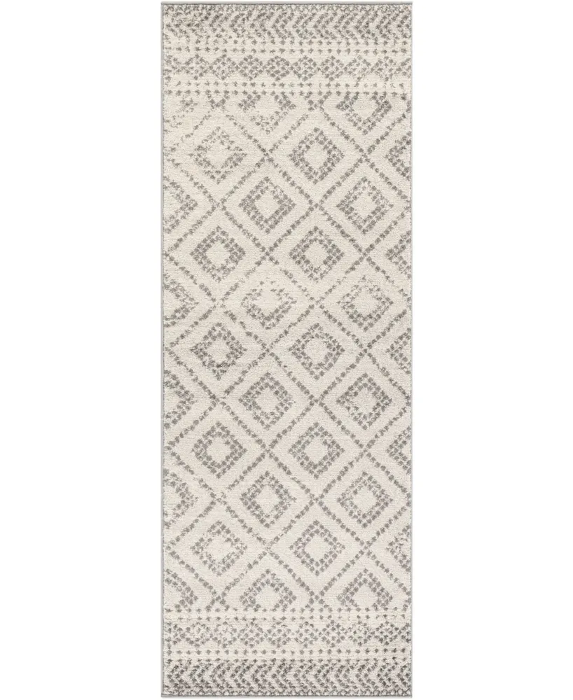 Surya Sunderland Sun-2301 2'7" x 7'3" Area Rug