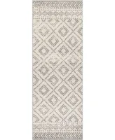 Surya Sunderland Sun-2301 2'7" x 7'3" Area Rug