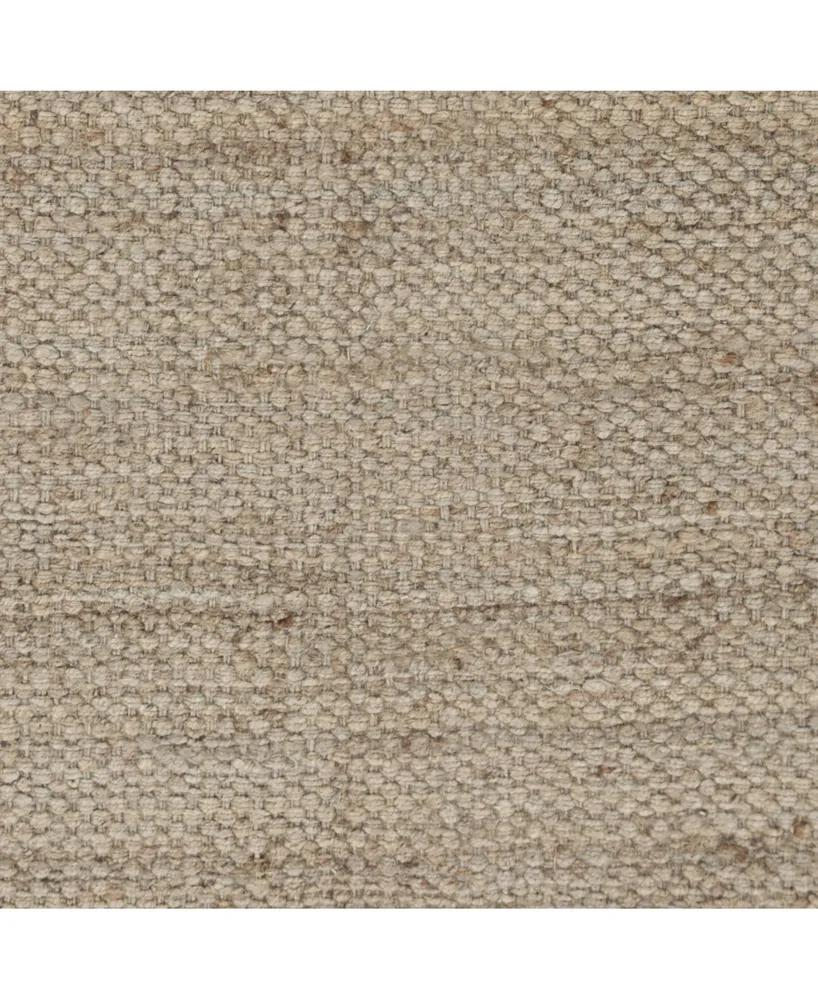 Closeout! Surya Tropica Awap-5003 Khaki 4' x 6' Area Rug