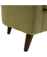 Foxhill Trading Marissa Accent Chair